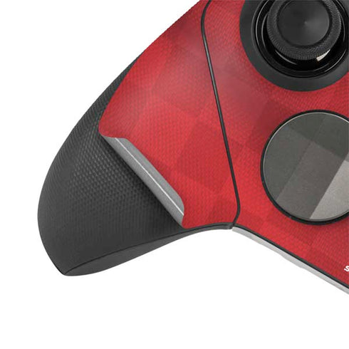 Egypt Soccer Flag Xbox Elite Wireless Controller Series 2 Skin